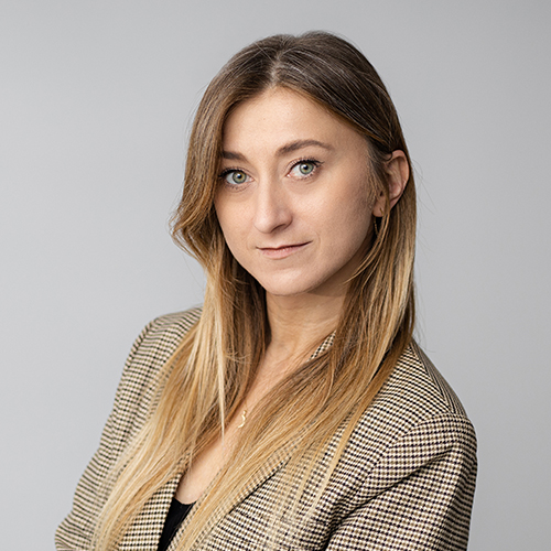 Anna Porębska