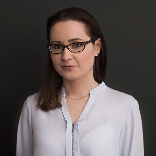 Joanna Bubeła